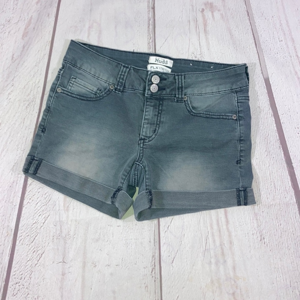 Mudd Shorts (juniors) size 5